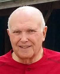 Edmund Copeland Obituary