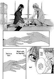 Pin On Manga