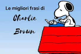 Il significato degli anniversari di matrimonio ed i regali più indicati. 25 Migliori Frasi Di Charlie Brown Di Sempre Riflessioni Sulla Vita