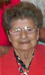 ALENE KNIGHT Obituary