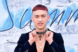 A source for everything olly alexander. Olly Alexander Hosts Youtube Virtual Pride Party London News Time