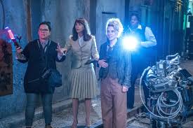 4.3 out of 5 stars 3,904. Ghostbusters 2016 Review Ignore The Haters This Film Lives Up To The Classics Wired Uk