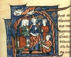Book Of The Civilized Man Wikipedia Eleanor Of Aquitaine Queen Eleanor King Henry