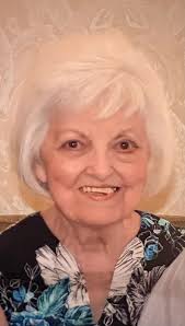 Obituary for Louise Waddell