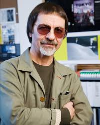 Botond Bognar, Professor and Edgar A. Tafel Endowed Chair in Architecture  Japanese Architecture Returns to Nature and its Cultural Roots Today we  would like to honor Bognar for his retirement and give