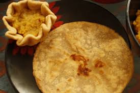 Image result for puran poli recipe