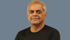 Nestle in India appoints Amazon's Manish Tiwari as MD