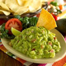 Abuelo S Guacamole Guacamole Recipe Food Recipes