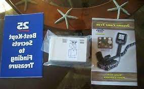 There are 182 suppliers who sells white metal detectors for sale on alibaba.com, mainly located in. Whites Coinmaster 6000 Di Pro Metal Detector Battery