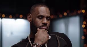 Billionaire LeBron James teases podcast launch