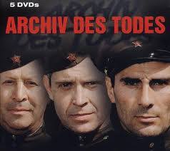 Phim Ho so than chet: Bộ phim về thế chiến thứ 2