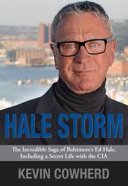 Hale Storm' reveals prominent former banker's CIA ties, two failed  marriages
