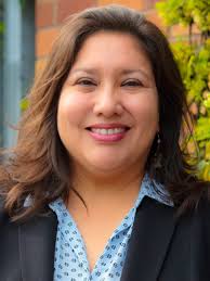 Myra Parker's Instagram, Twitter & Facebook