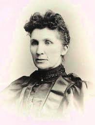 Sarah Elizabeth “Libby” Grubb Hess (1849-1923)