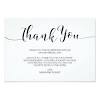 Use our free thank you letter for gift to help you get started. 1