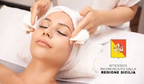 Corso Estetista Palermo