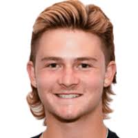 Flashscore: Jeffrey John Wolf