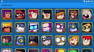 Don't hesitate to leave a comment to help us improve brawl stars up! Brawlers Voice For Android Apk Download