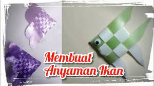 Ikan patin dapat dikonsumsi mulai dari bobot 200 gram hingga 1 kg tergantung permintaan pasar karena ada konsumen yang menyukai ikan patin jika anda tertarik memelihara ikan ini berikut arenahewan.com akan menyajikan 13 cara memelihara ikan patin supaya cepat besar dan panen Cara Membuat Hiasan Ikan Dari Anyaman Pita Plastik Jepang Youtube
