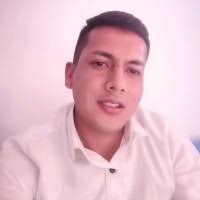 Pedro Noé Perez Gonzales