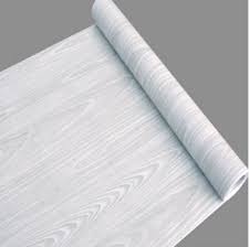 Whitewood Wood Grain Contact Paper Shelf Liner Self Adhesive Shelf Liner Contact Paper Wall Stickers Living Room