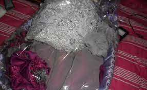 Cara menghias hantaran gamis amp hijab tutorial menghias seserahan baju amp jilbab. Cara Membuat Parcel Pernikahan Dari Baju Gamis Membuat Itu