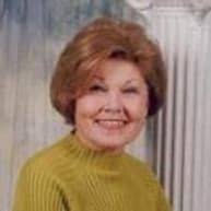 Freda B. Robinson Obituary (1949