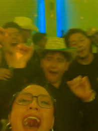 Qué bonita manera de terminar la carrera 💗🎓