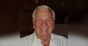 Obituary information for James R. Elder, Sr.