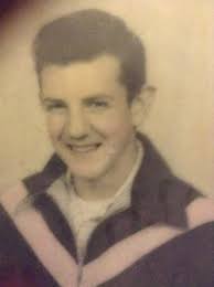 William Everett Robbins (1938-1991)