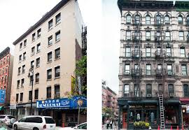 Ornament and Identity in the Immigrant-Built Tenements of Boston and New  York, 1870-1920 | Material Matters