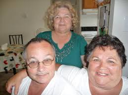 Josephine Venuto Obituary (2012)