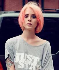 Hairstyles for fine straight hair emphasize the delicate structure of fine hair strands. 15 Short Haircuts For Thin Straight Hair Decor10 Blog