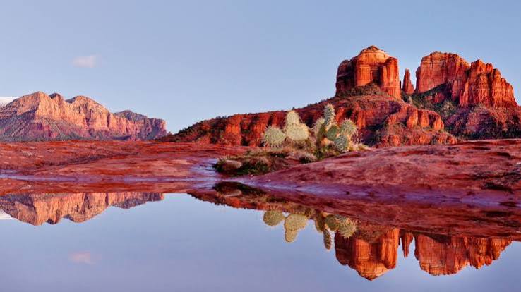 Visit Sedona Like This Local to Avoid the Crowds