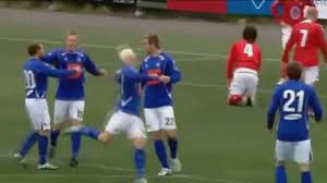 Well, probably the only thing that's more exciting are the celebrations that follow. Best Goal Celebrations Ever Youtube