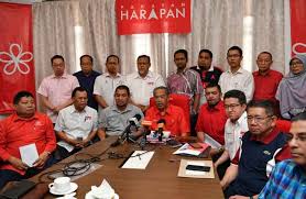 Bahang prk tanjung piai semakin dirasai dengan tempoh kempen berbaki kurang 48 jam. Ph Belum Bincang Calon Tandingi Kerusi Parlimen Tanjung Piai Utusan Borneo Online