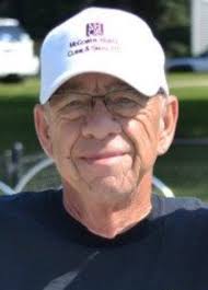 Hans Hanson Obituary, Ankeny, IA :: Iles Funeral Homes