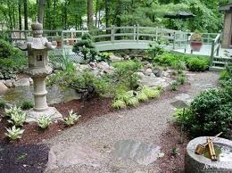 10 Japanische Garten Deko Ideen Stilvoll Und Schon Japanese Garden Design Asian Garden Japanese Garden