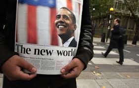 2008: A Look Back at President Barack Obama's Historic Election