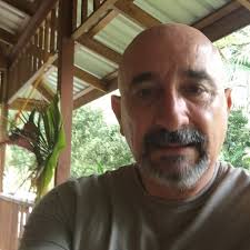 Fernando MENA-PACHECO