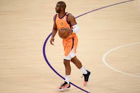 Comparison shop for chris paul shoes home in home. Suns Chris Paul On Possibility Of Sitting Out Game 4 Hell Nah Bright Side Of The Sun