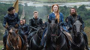Nonton mary queen of scots 2019 subtitle indonesia. Mary Queen Of Scots 2018 Movie Review Alternate Ending