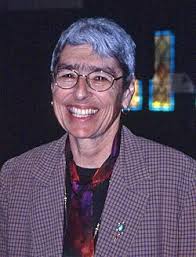 Elizabeth Lapovsky Kennedy