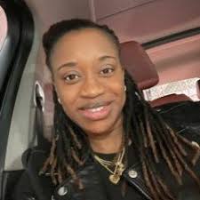 Kelisha Branch and Mario Waters' Wedding Website