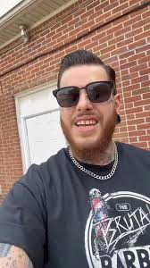 The Brutal Barber Jason Blade is ready for Action at 3LW's Fiesta #fiesta  #wrestling #Lancaster