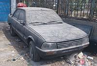 Peugeot 505 Wikipedia