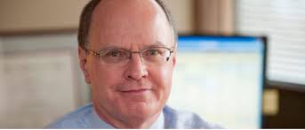 Attorney Kreg Kauffman