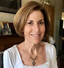 Barbara Hegge's Instagram, Twitter & Facebook