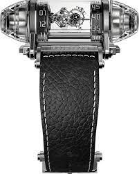 Homepage Rebellion Timepieces