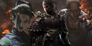 Black Myth: Wukong Release Date, Platforms, Price, Gameplay, & Story Details